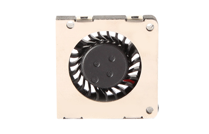 Precautions for installing centrifugal fans