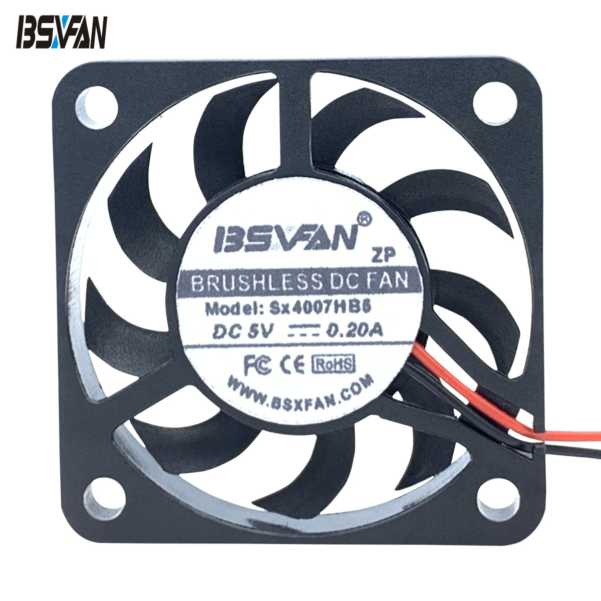 DC Fan SX4007HB5