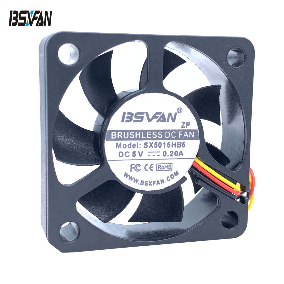 DC Fan SX5015HB5