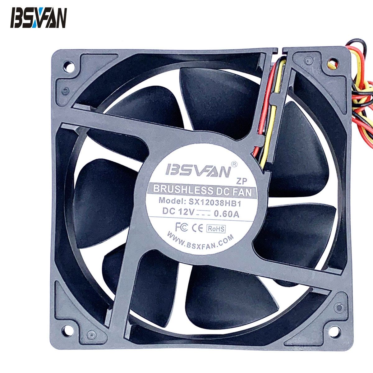 DC fan SX12038HB1