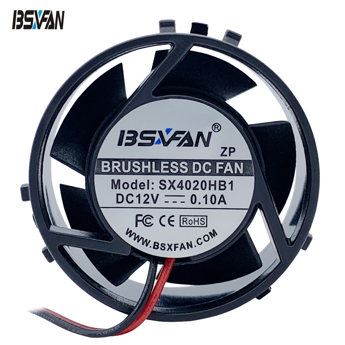 DC fan  SX4020HB1