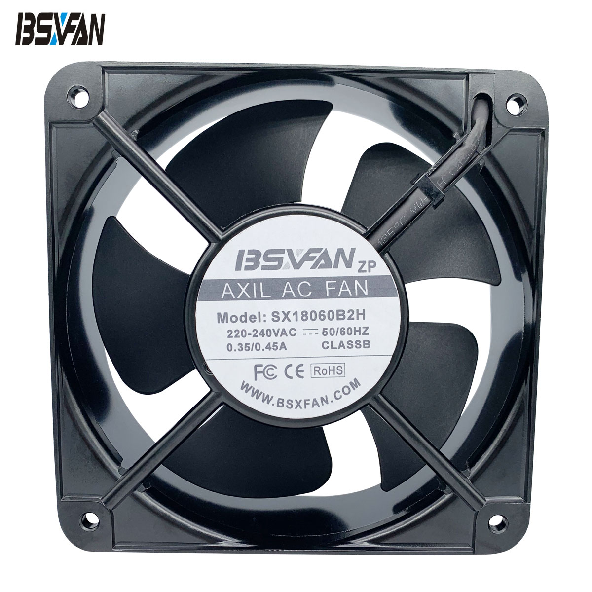 AC fan SX18060B2H