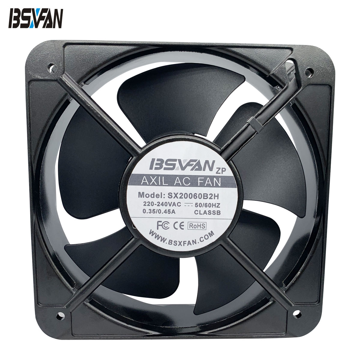 AC fan SX-20060B2H