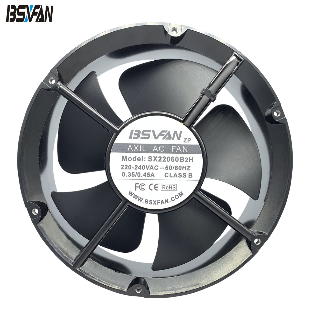 AC  fan SX22060B2H