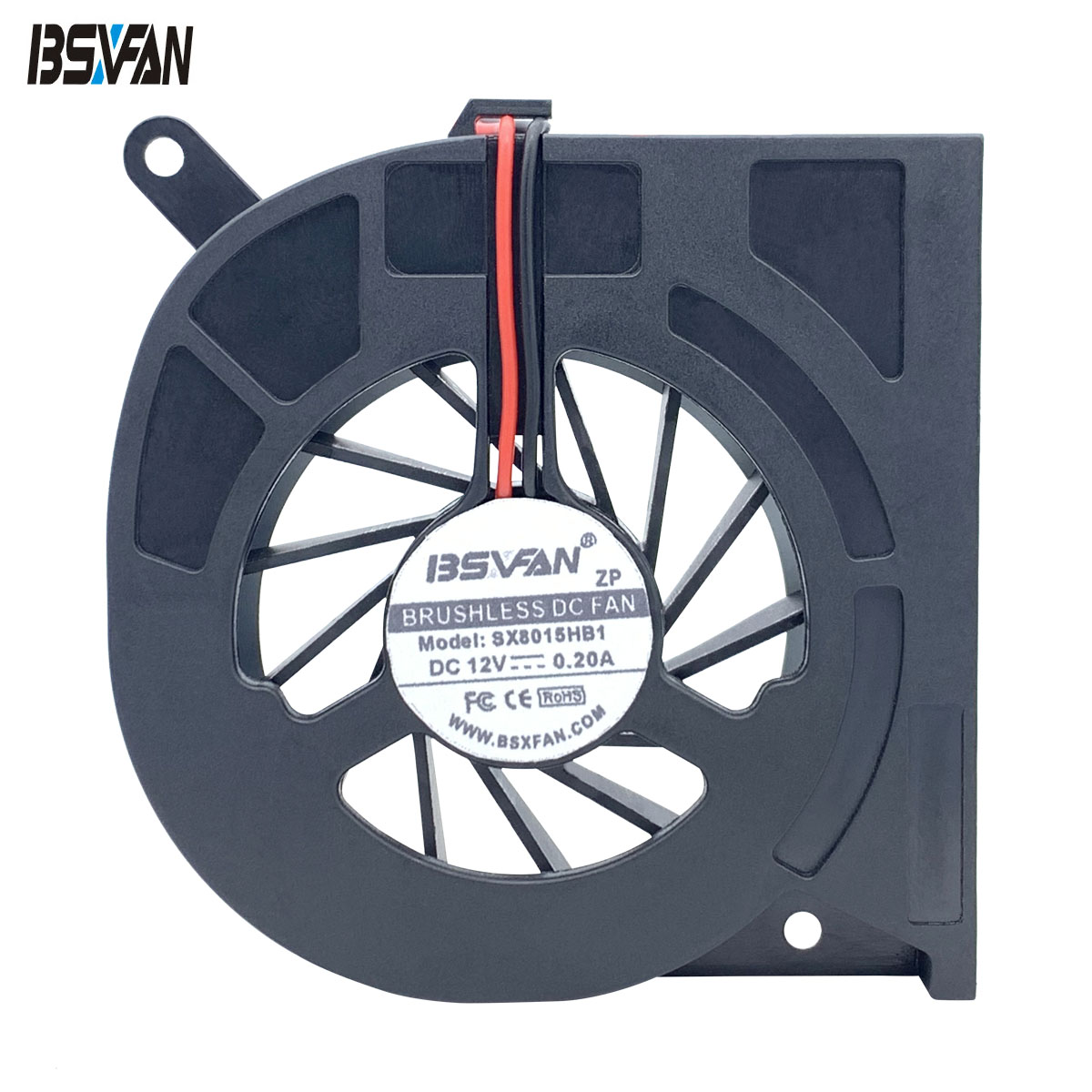 Centrifugal fan SX8015HB1