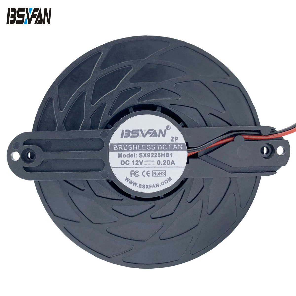 Centrifugal fan SX9225HB1