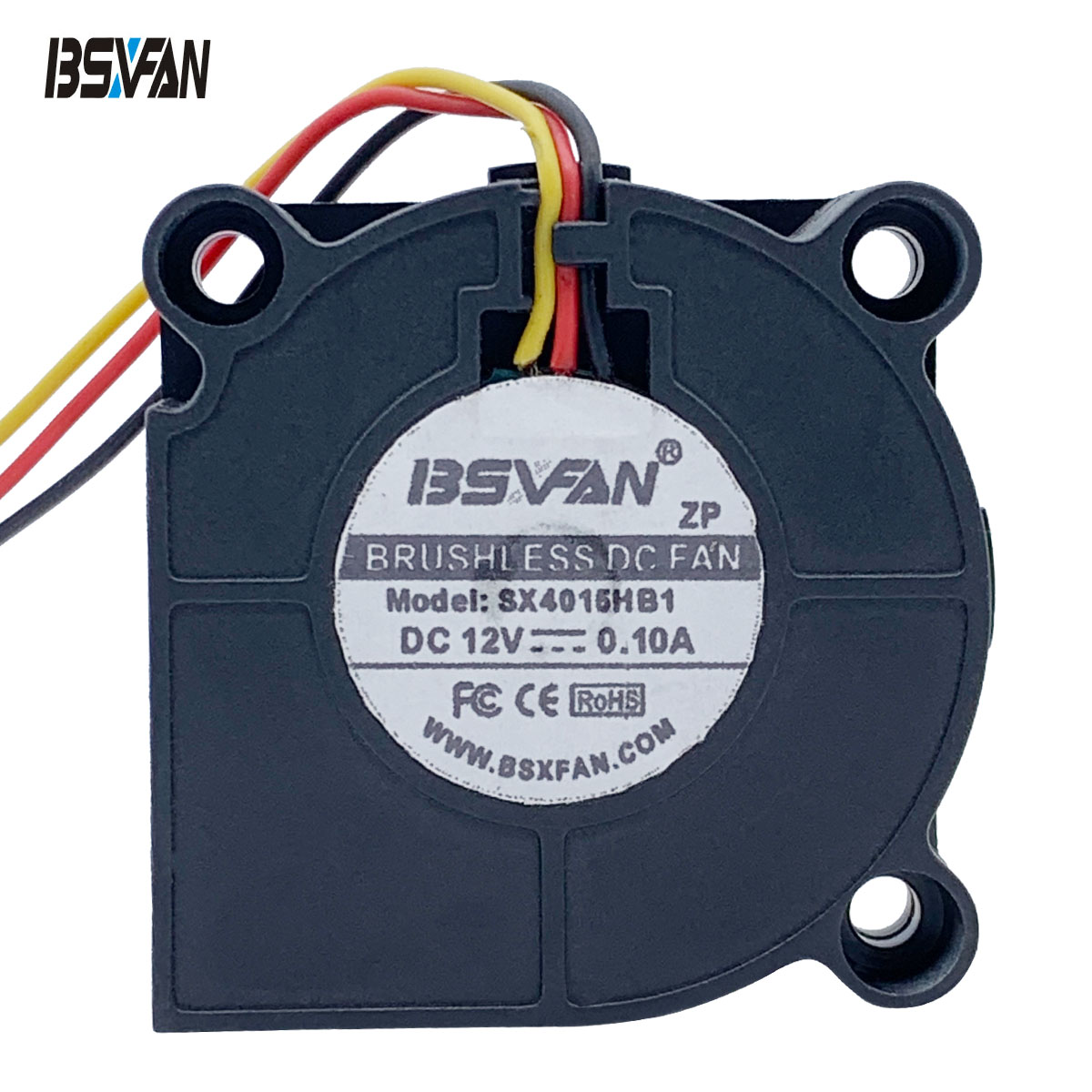 DC blower SX4015HB1
