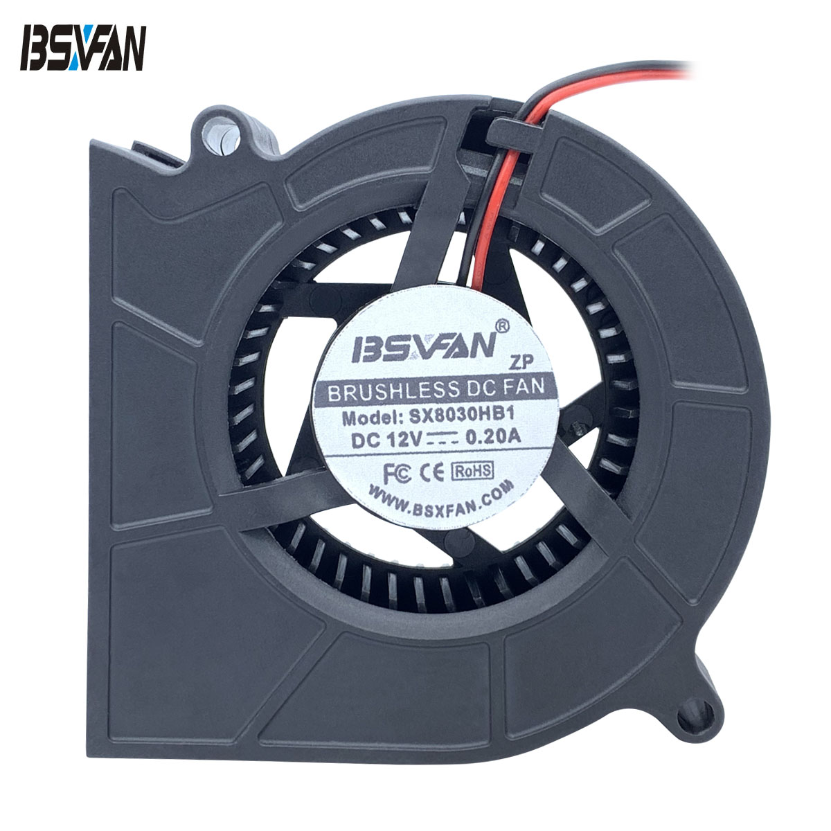 DC blower SX8030HB1